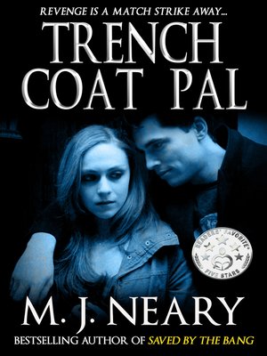 cover image of Trench Coat Pal